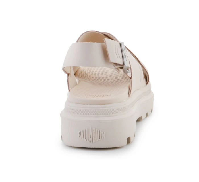 Sandále Palladium Pallacruise Crossed W 94461-175-M