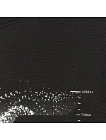 Pánske tričko 4F M2359 deep black 4FWAW25TTSHM2359 20S pánske