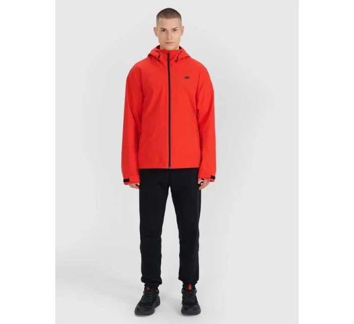 Pánská přechodová bunda 5000 s membránou pánské model 21435045 - 4F Pánská přechodová bunda 5000 s membránou pánské model 21435045 - 4F