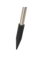 SOLÁRNE SVIETIDLO FÚKAČ STROM OHŇOSTROJ 80CM 90 LED