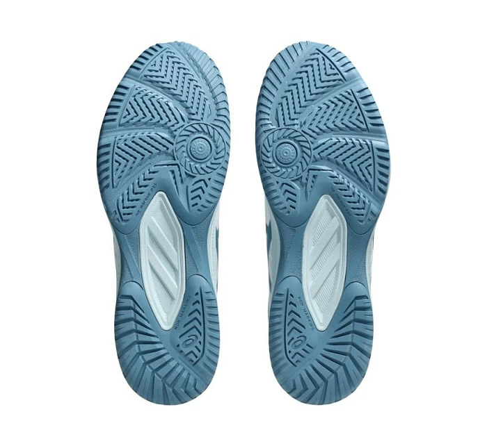 Pánska volejbalová obuv Asics Upcourt 6 1071A104 105