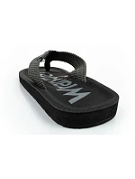 Wrangler pánske žabky Zane Flipflops sivé Wrangler pánske žabky Zane Flipflops sivé