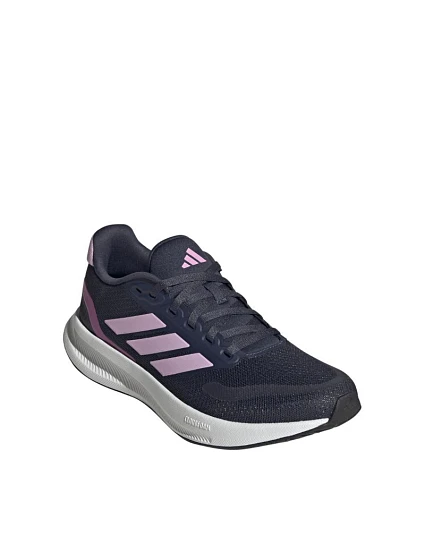 Dámské boty Runfalcon 5 Running dámské model 22122252 - ADIDAS Dámské boty Runfalcon 5 Running dámské model 22122252 - ADIDAS