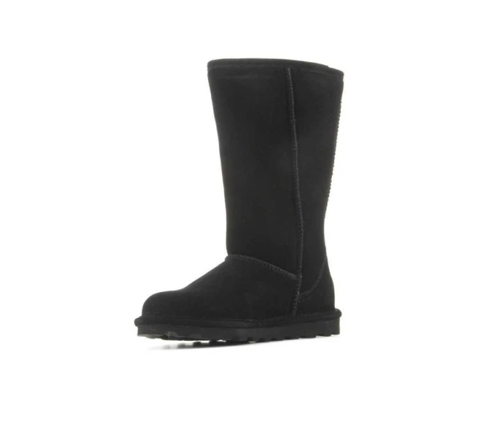 BearPaw Elle Tall Jr model 17829038 Černé boty - Inny