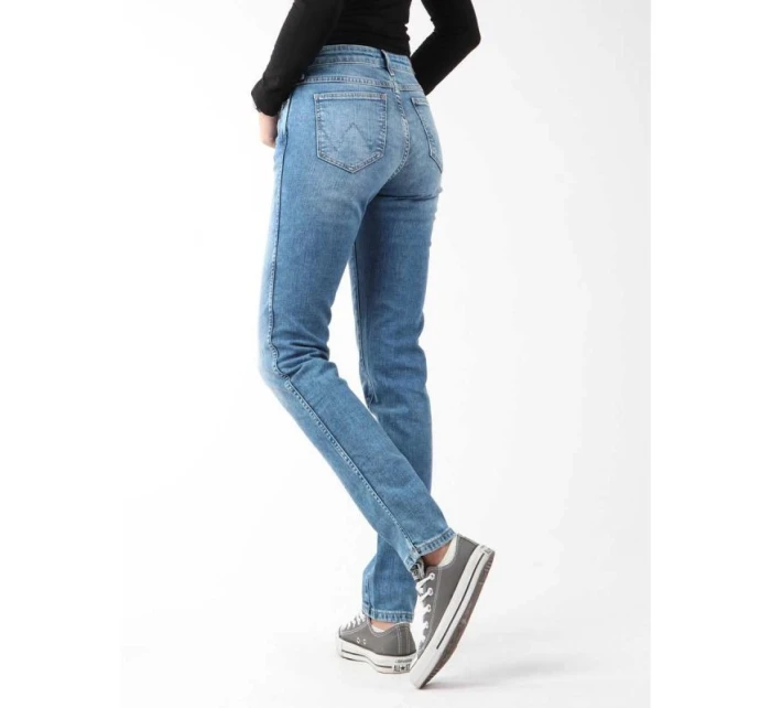 Dámské džíny Boyfriend Jeans Best Blue W model 16023545 - Wrangler