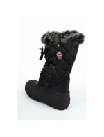 Geographic Norway dámska obuv W MATTI NOIR