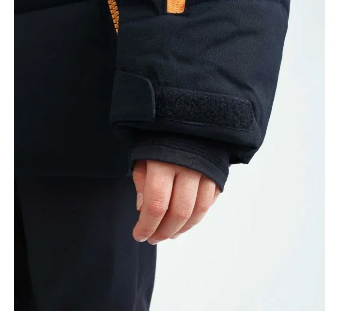 Lyžiarska bunda Icepeak Lille Jr 50036553-387