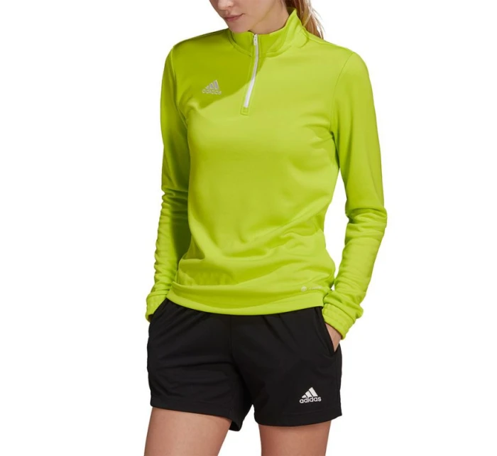 Dámská mikina Entrada 22 Top Training W model 17108325 - ADIDAS Dámská mikina Entrada 22 Top Training W model 17108325 - ADIDAS