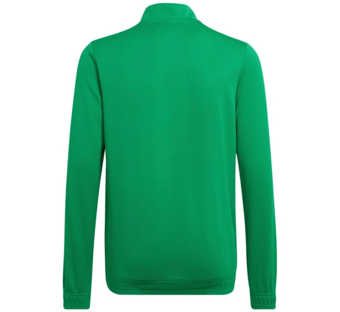 Detská mikina Entrada 22 Jr HI2138 - Adidas