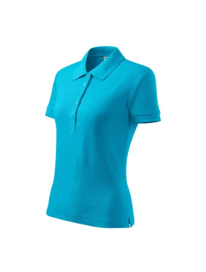 Dámske polo tričko Cotton Heavy W MLI-21644 - Malfini