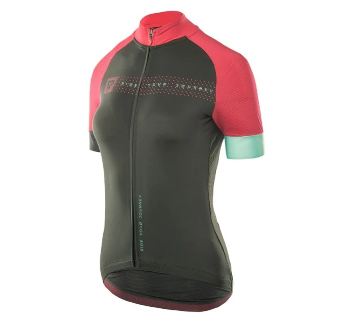 Dámský cyklistický dres W model 18041129 - Radvik Dámský cyklistický dres W model 18041129 - Radvik