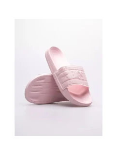 W model 18713830 dámské žabky - Big Star