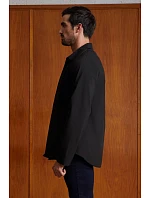 Unisex bunda night blue model 22461566 - NEOBLU Unisex bunda night blue model 22461566 - NEOBLU