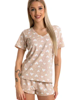 Piu Bella PKK-44 farba:béžová