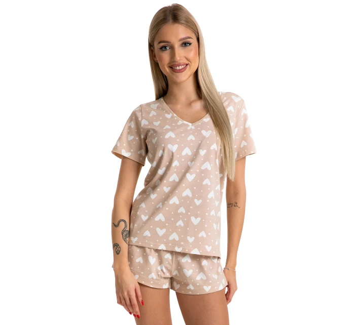 Bella kolor:beige model 21344971 - piu bella Bella kolor:beige model 21344971 - piu bella