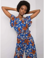 Kombinéza DHJ KO model 15638154 tmavě modrá - FPrice