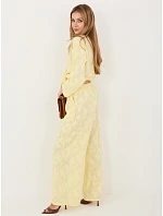 Súprava IT KMPL 10127.60 svetložltá