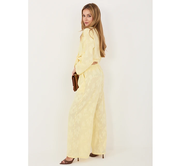 Súprava IT KMPL 10127.60 svetložltá