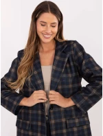 Námornícka modrá IT MA 21739.16P námornícka modrá