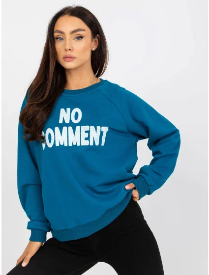 Mikina RV BL 8076.13 námorné Mikina RV BL 8076.13 námorné