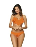 Plavky Matylda Orange M-469 (13) - Marko Plavky Matylda Orange M-469 (13) - Marko