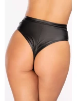 Spodný diel plaviek High Seven V-10576 Black - Axami