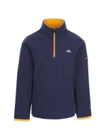 Chlapčenská fleecová mikina Trespass Etto Chlapčenská fleecová mikina Trespass Etto