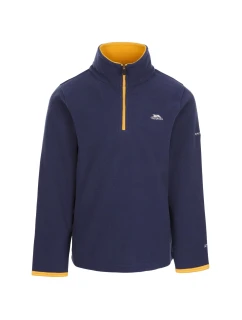 Chlapčenská fleecová mikina Trespass Etto