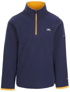 Chlapčenská fleecová mikina Trespass Etto