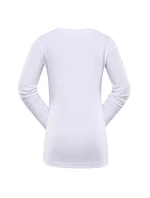 Detské tričko nax NAX GERO white