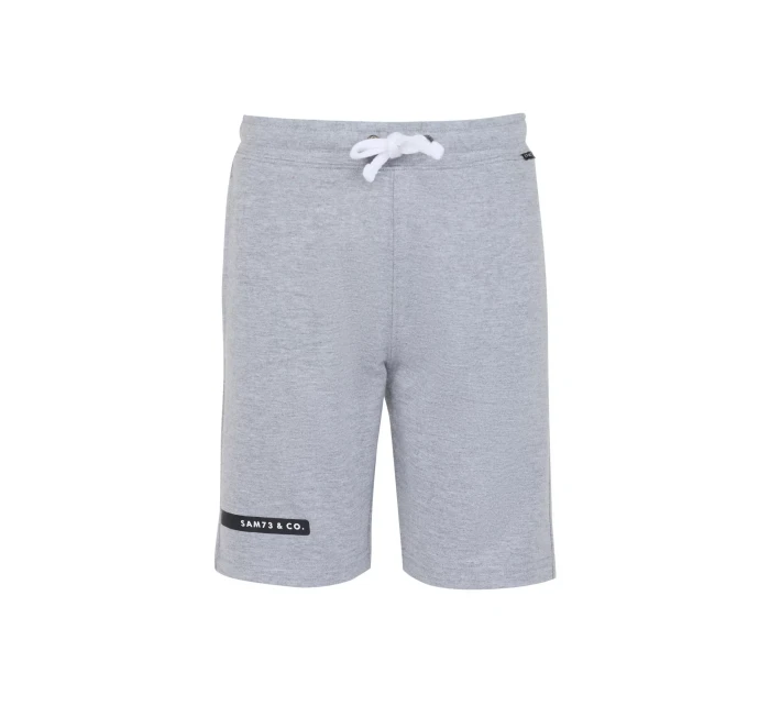 Chlapecké šortky SAM73 model 20456744 - SAM 73 Chlapecké šortky SAM73 model 20456744 - SAM 73