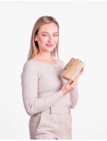 Dámska peňaženka Vuch Talli Tammy Aslant Beige