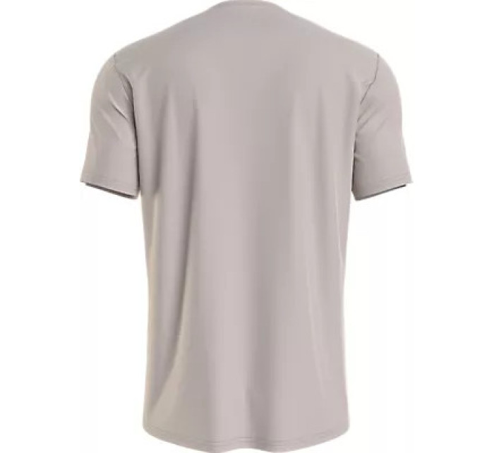 Spodné prádlo Pánske tričká S/S CREW NECK 000NM2170EPDH - Calvin Klein