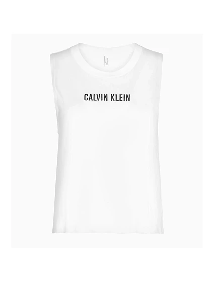 Tank KW0KW01009-YCD - Calvin Klein Tank KW0KW01009-YCD - Calvin Klein