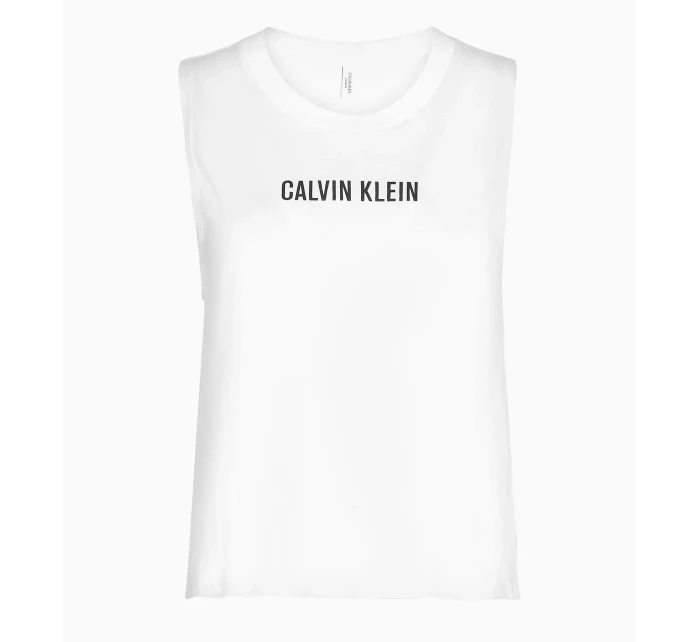 Tank KW0KW01009-YCD - Calvin Klein