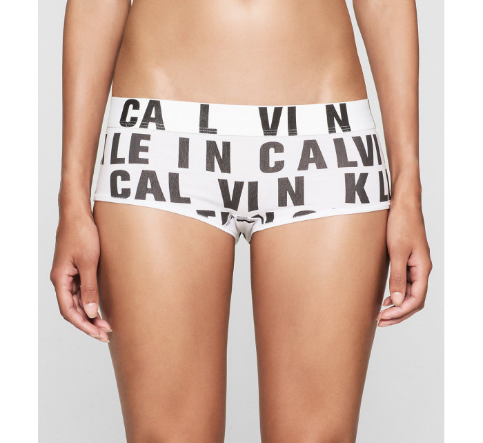 Chlapčenské nohavice QF1663E - Calvin Klein