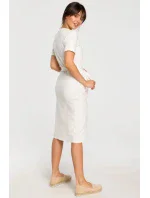 Dámské šaty model 9021680 - BeWear