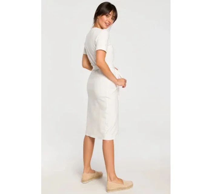 Dámské šaty model 9021680 - BeWear