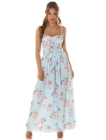 Dámske šaty 85101 - Koucla