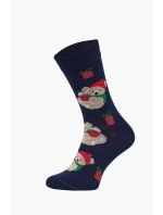 VÁNOČNÍ SADA model 21780007 - Cornette