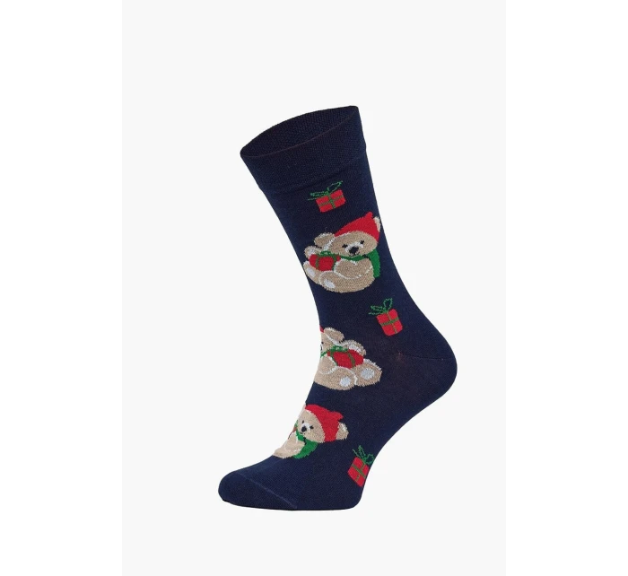 VÁNOČNÍ SADA model 21780007 - Cornette