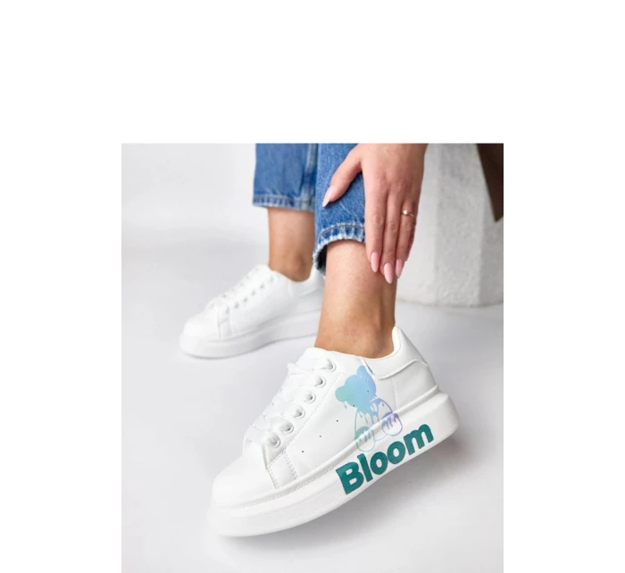 Športová obuv model 224174 Solea Športová obuv model 224174 Solea