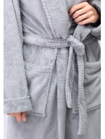 Dámský župan model 20870951 - LingaDore