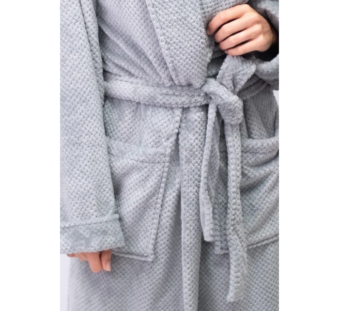 Dámský župan model 20870951 - LingaDore