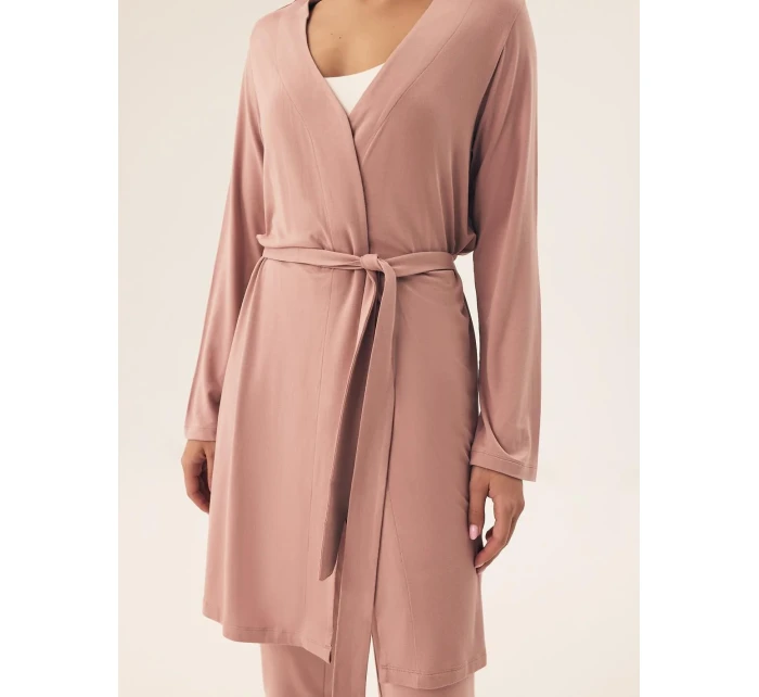 Henderson Dámsky župan 42681 Noves long/r S-XL