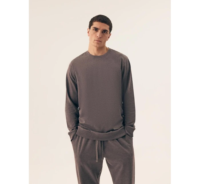 Pyžamo  long/r M3XL model 21322076 - Henderson