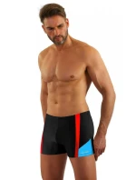 Pánské plavky boxerky model 18293398 M2XL - Sesto Senso