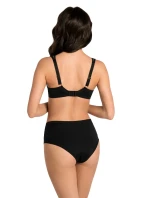 Dámská podprsenka model 20461823 Luisse black - Gorsenia Dámská podprsenka model 20461823 Luisse black - Gorsenia