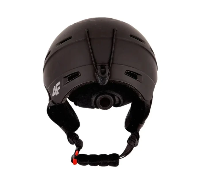 Lyžiarska prilba 4F U063 veľkosť M 54-58cm Jr 4FJWAW24AHELU063 21S