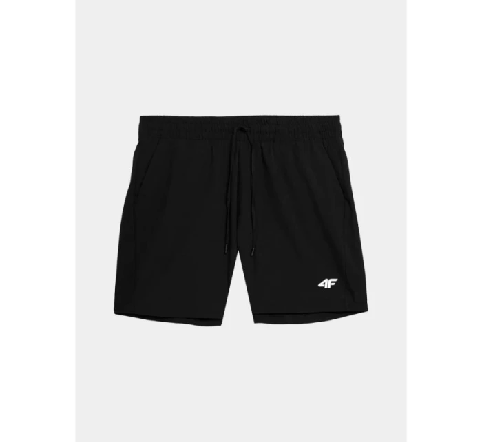 Pánské plážové šortky model 21433624 - 4F